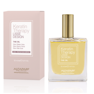 Ulei elixir Lisse Design