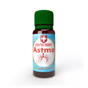 Ulei esential Astmo