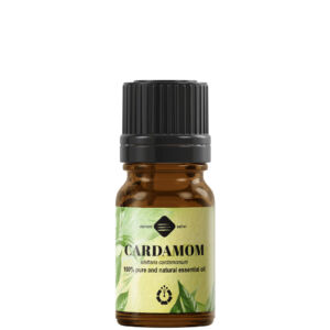Ulei esential Cardamom