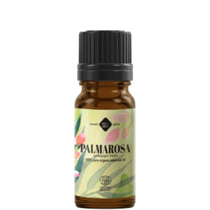 Ulei esential Palmarosa