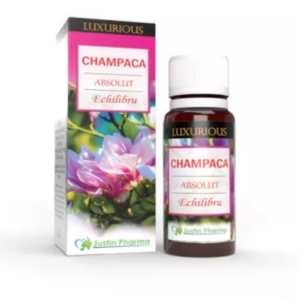 Ulei esential de Champaca Absolut