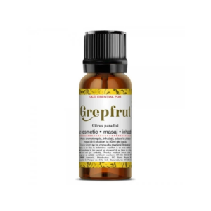 Ulei esential de Grapefruit