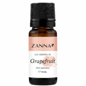 Ulei esential de Grapefruit