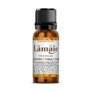 Ulei esential de Lamaie