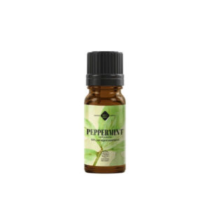 Ulei esential de Menta Bio