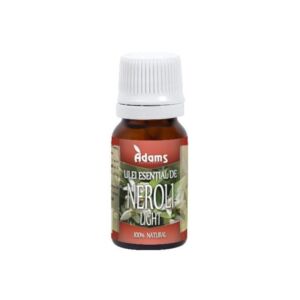 Ulei esential de Neroli Light
