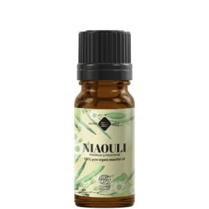 Ulei esential de Niaouli