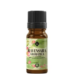 Ulei esential de Ravensara Aromatica