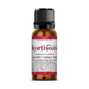 Ulei esential de Scortisoara