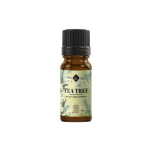 Ulei esential de Tea Tree