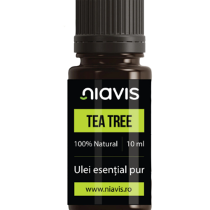 Ulei esential de Tea Tree