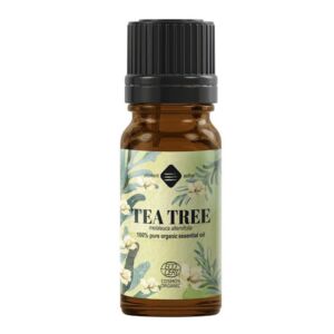 Ulei esential de Tea Tree Bio