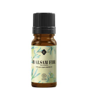 Ulei esential de brad balsamic Bio