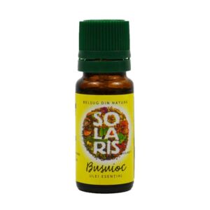 Ulei esential de busuioc