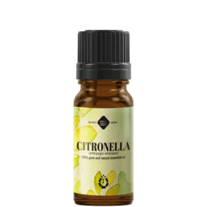 Ulei esential de citronella