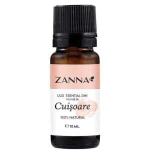Ulei esential de cuisoare