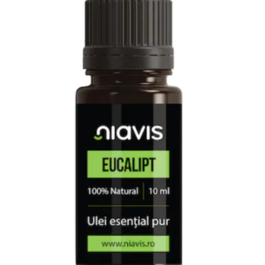 Ulei esential de eucalipt