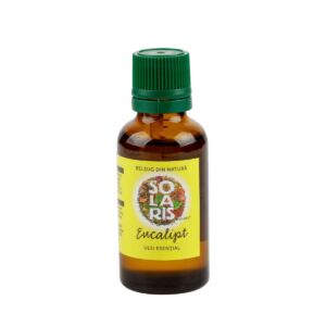 Ulei esential de eucalipt
