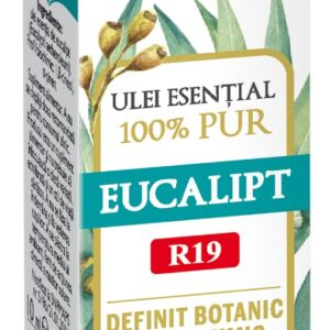 Ulei esential de eucalipt R19