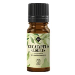 Ulei esential de eucalipt globulus