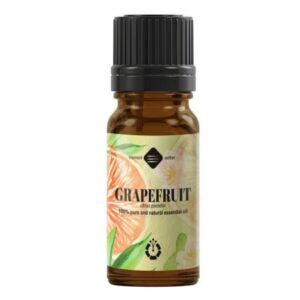 Ulei esential de grapefruit