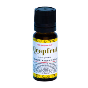 Ulei esential de grapefruit
