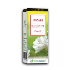 Ulei esential de iasomie Luxurious