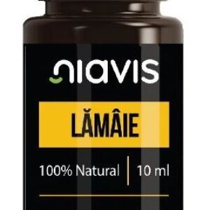 Ulei esential de lamaie