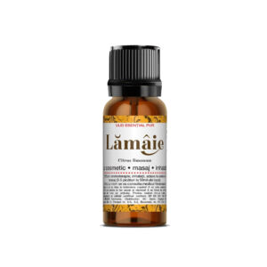 Ulei esential de lamaie