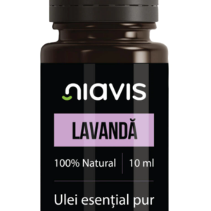 Ulei esential de lavanda