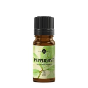 Ulei esential de menta Bio