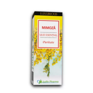 Ulei esential de mimoza Luxurious