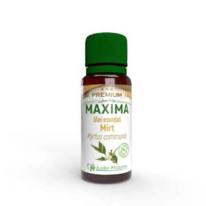 Ulei esential de mirt Maxima