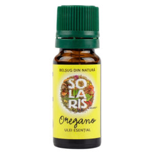 Ulei esential de oregano