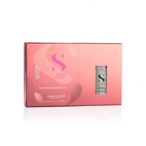 Ulei esential de par pentru hidratare Moisture Nutritive