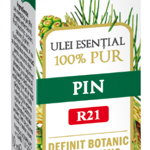 Ulei esential de pin R21