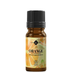 Ulei esential de portocala dulce