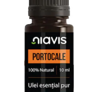 Ulei esential de portocale