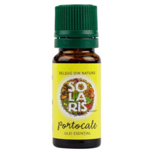 Ulei esential de portocale