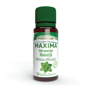 Ulei esential de roinita Maxima