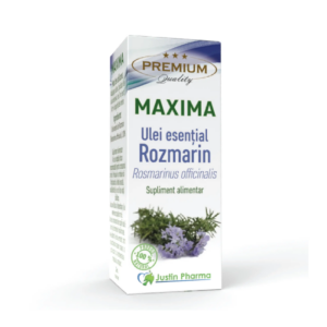 Ulei esential de rozmarin