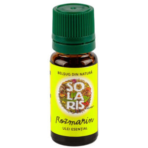Ulei esential de rozmarin