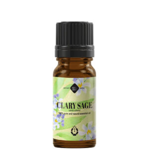 Ulei esential de salvie sclarea