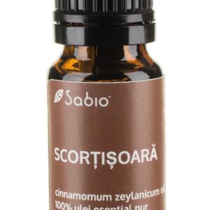 Ulei esential de scortisoara (cinnamomum zeylanicum oil)