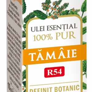 Ulei esential de tamaie R54