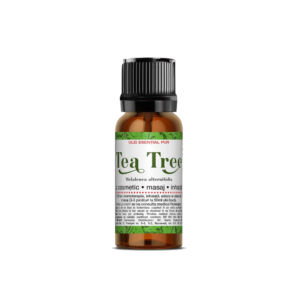 Ulei esential de tea tree