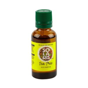 Ulei esential de tea tree