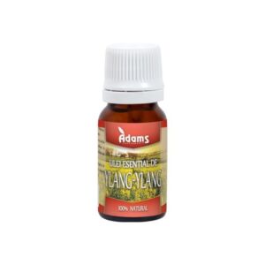 Ulei esential de ylang-ylang