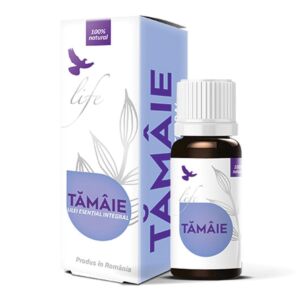 Ulei esential integral de tamaie
