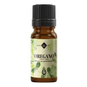 Ulei esential oregano